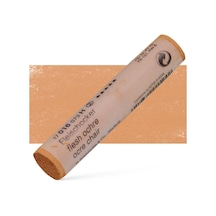 Schmincke : Artist Soft Pastel Boya : 016 H Flesh Ochre