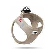 Cord Vest Köpek Göğüs Tasması Tan 3xs Çok Renkli