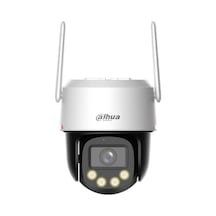 Dahua 5mp Pt Wizcolor 3,6mm P5f-pv-0360b-pro 30metre Wifi Ip Kamera