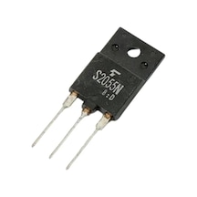 S 2055n To-3p Transistör-180974