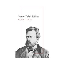 Vatan Yahut Silistre - Namık Kemal - Dekalog Yayınları