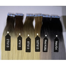 Mikro Bant Saç Kaynak.Mikro Tape Hairextensions.Saç Kaynak