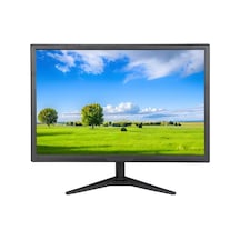 19.5 Inc Senseı Hs195 1600x900 60hz 5ms Hdmı+vga Led Monitör