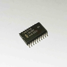 74hc374d Smd Nxp 74 Serisi Entegreler 16 Adet