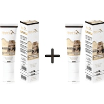 Vets Health Hairball Paste Kediler İçin Tüy Yumağı Paste 2 x 100 G