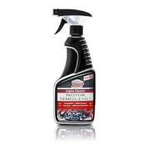 4 Adet Autokit Motor Temizleyici 500 Ml