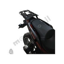 Honda Nc 750 - 700 X - S / Nc700 - 750 S - X Arka Çanta Demiri