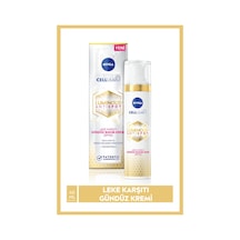 Nivea Luminous SPF 50 Leke Karşıtı Gündüz Bakım Kremi 40 ML