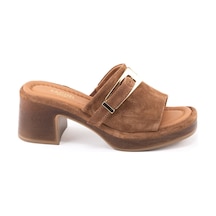 Rachel 2500 Kadın Terlik Rac-y6-02500108 Taba Rachel 2500 Kadın Terlik Rac-y6-02500108 Taba