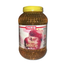 Tariş Elma Sirkesi Pet 5 L
