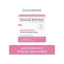 Diadermine Ph5 Nem Koruyucu Günlük Bakım Kremi 50 Ml 6'li Paket