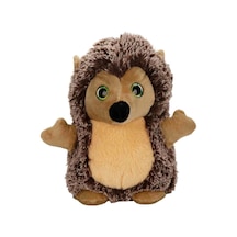 4800 Peluş Kirpi 28 Cm -