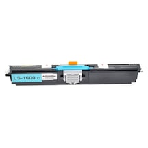 Tonermax Konica Minolta 1690 Uyumlu Toner Mavi/ 1600 / 1650 / 1680