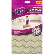 Parex Mikrofiber Yer Bezi 7'li Avantaj Paketi Mıchu 7 Numara