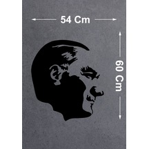 60x54 Cm