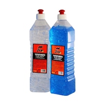 Reşo Yakıtı 2 L Jel