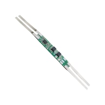 Weko Bms-24029 3s 5a 12.6v Bms Devresi Lityum Batarya Şarj Modülü 50x9x2.5 Mm