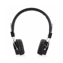 B05 Micro SD FM MP3 Katlanabilir Bluetooth Kulak Üstü Kulaklık