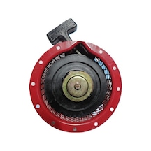 Çapa Starter Komple Dizel Honda G200