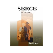 Serçe - Zeki Erkut - Kalkedon