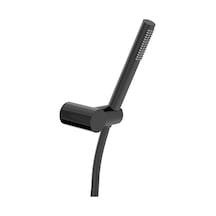 VitrA A4554339 Suıt 1f El Duşu Parlak Siyah