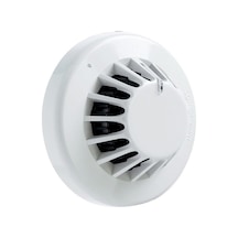 Cooper Capt340 Elektronik Adreslenebilir Kombine Optik Duman Ve Sıcaklık Dedektö