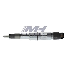 Bosch 0445120391 Enjektör Weichai Wp10 Cnhtc Howo Foton Common Rail