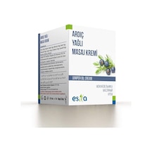 Organik Yağ Ardıç Yağlı 210 Ml Diğer