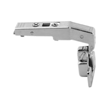 BLUM 79T9550 CLIP TOP KÖR KAPAK MENTEŞESİ ( TABAN DAHİL )