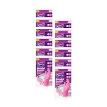 Standart Eldiven Büyük Boy 12 Paket 1 Koli