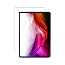 Apple Uyumlu iPad  Pro 10.5 7.Nesil Fuchsia Tablet Blue Nano Screen Pro