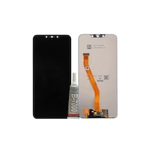 Huawei Mate 20 Lite Lcd Ekran + Dokunmatik B-7000