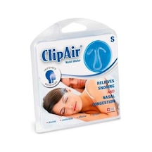 ClipAir Horlama Önleyici Burun Aparatı Küçük Boy