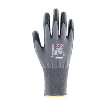 Fn 301 Comfort No:10 Köpük Nitril Kaplı Polyester Likra Eldiven