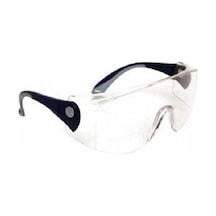 Starline G-034a-c Şeffaf Antifog Koruyucu Gözlük 2adet