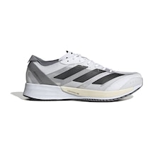 ADİDAS ADIZERO ADIOS 7 M ERKEK SPOR AYAKKABI GX6646 Beyaz