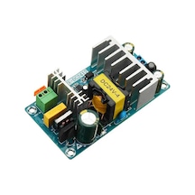 220V/AC to 24V/DC Anahtarlamalı Güç Kaynağı Kartı