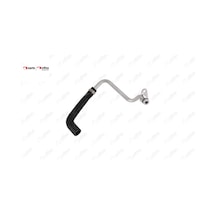 Soğutma Borusu X5 Xdrive 35 İ Nifea 11537583899 Bmw 35443