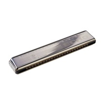 Hohner Echo Tremolo 2509/48 Mızıka (Do Majör)