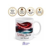 Beyaz - Çok Renkli