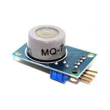 Karbonmonoksit Gaz Sensör Modülü Mq-7 Mq7 N11.2728