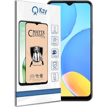 Oppo A15S Tam Kaplayan Mat Seramik Ekran Koruyucu (499103518) 20 Tl Fark Ile Apple  Uyumlu iPhone Hızlı Şarj Kablosu