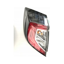 Civic Fk 2017 Stop Lambası Dış Sol Oem No:33550tglg01