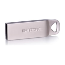 Syrox SYX-UM4 4 GB USB 2.0 Flash Bellek