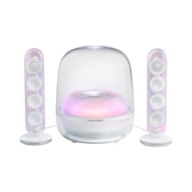 Kardon Soundsticks 5, Wifi Hoparlör, Beyaz