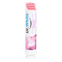Dr.white Whitening Pro- Sensitive Care Whitening Diş Macunu 100ml