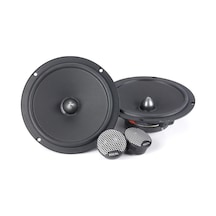 Focal Isu165 16.5 Cm 140 Watt Oto Mid Tiz Takımı