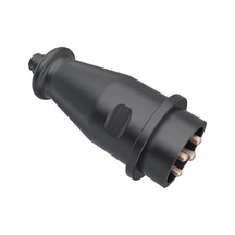3x16a 3p+e 380v Düz Fiş