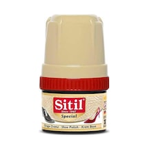 50ml Natural Krem Boya 1 Adet