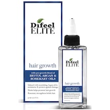 Difeel Elite Hair Growth Saç Bakım Yağı 90ml
